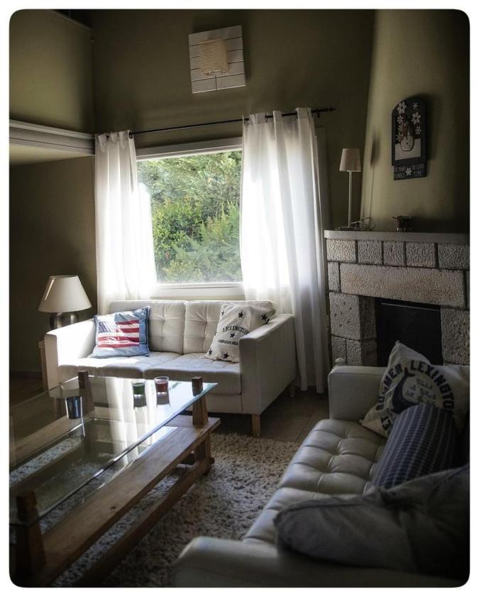 River Country Apartment Kalavryta