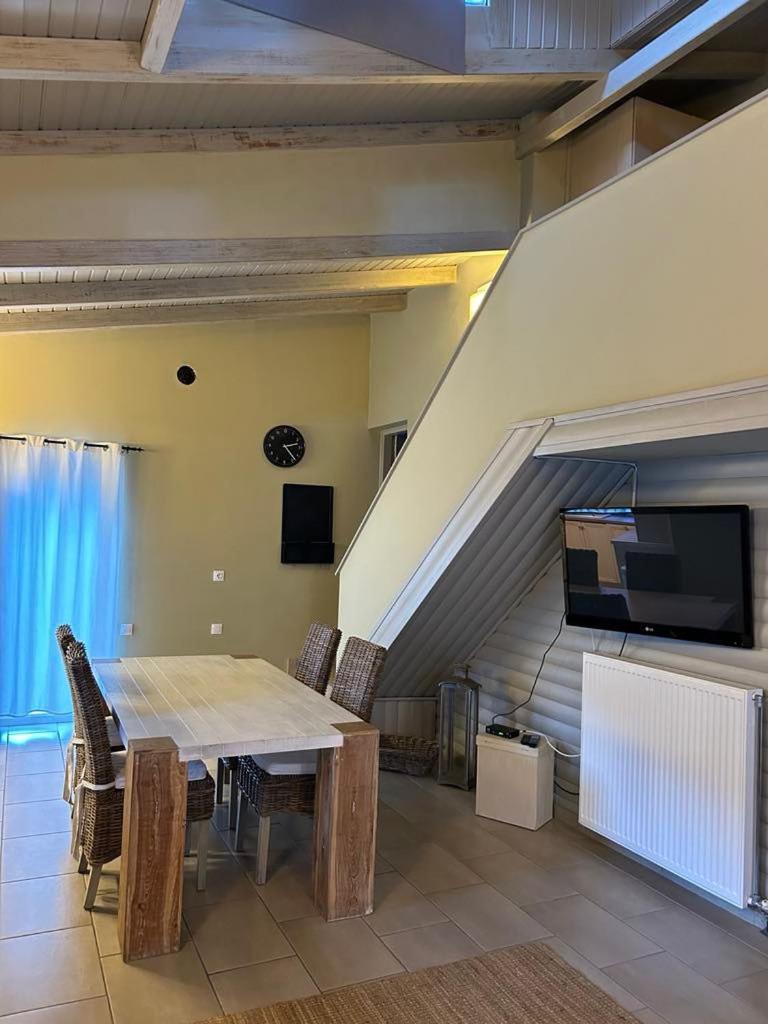 Appartement River Country *