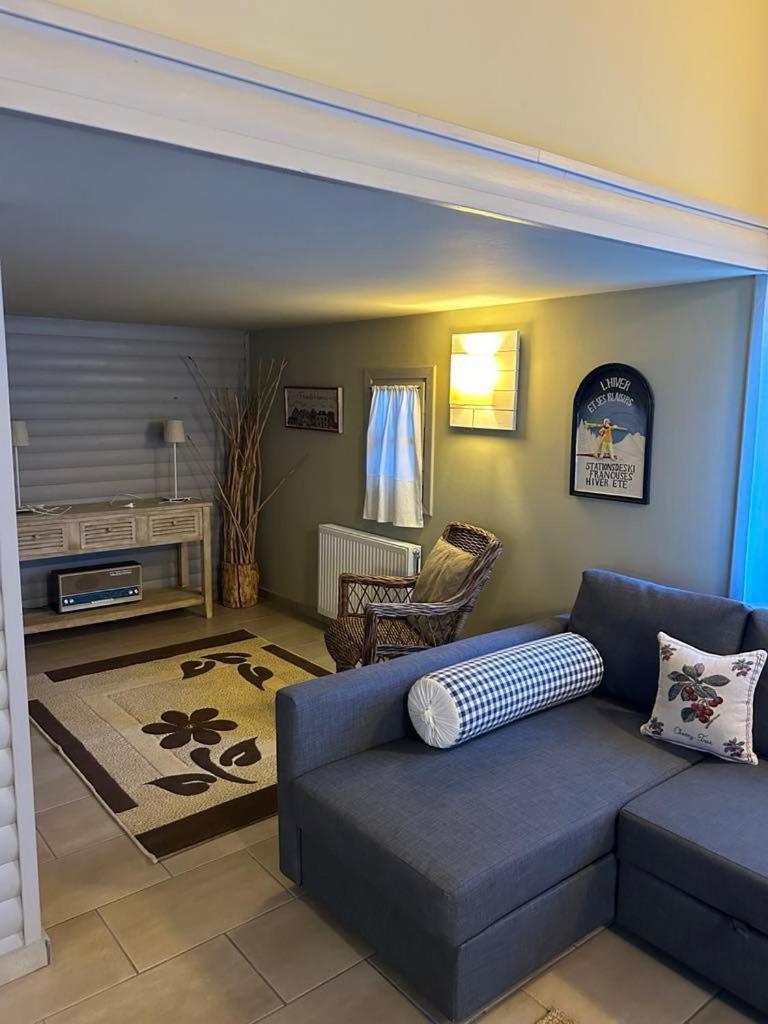 River Country Appartement