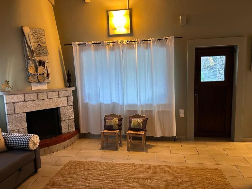 Appartement River Country