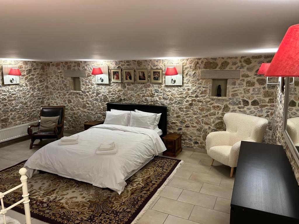 River Country Appartement *