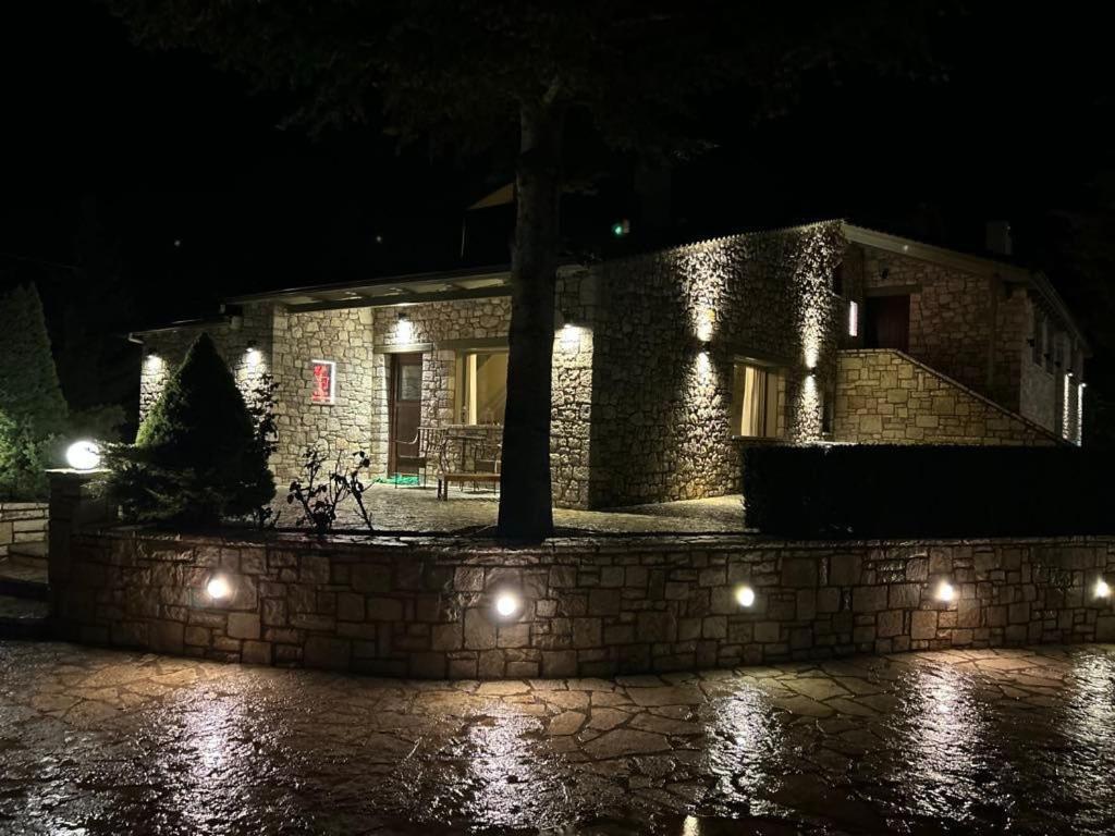 River Country Appartement