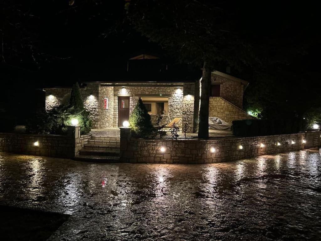River Country Apartment Kalavryta